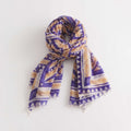 Felted Stole Demian