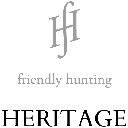 Friendly Hunting Heritage