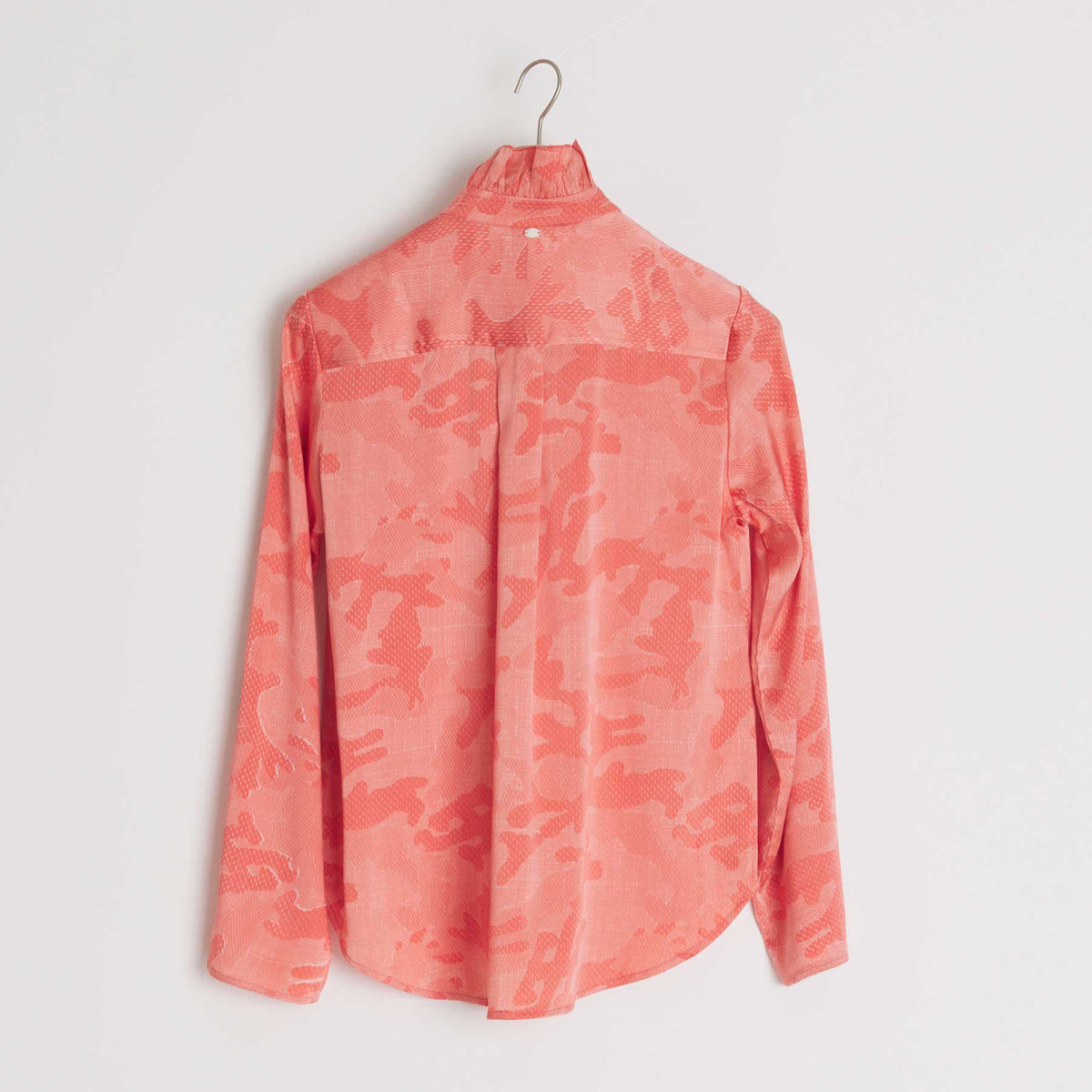 Blouse Carmilla Covering