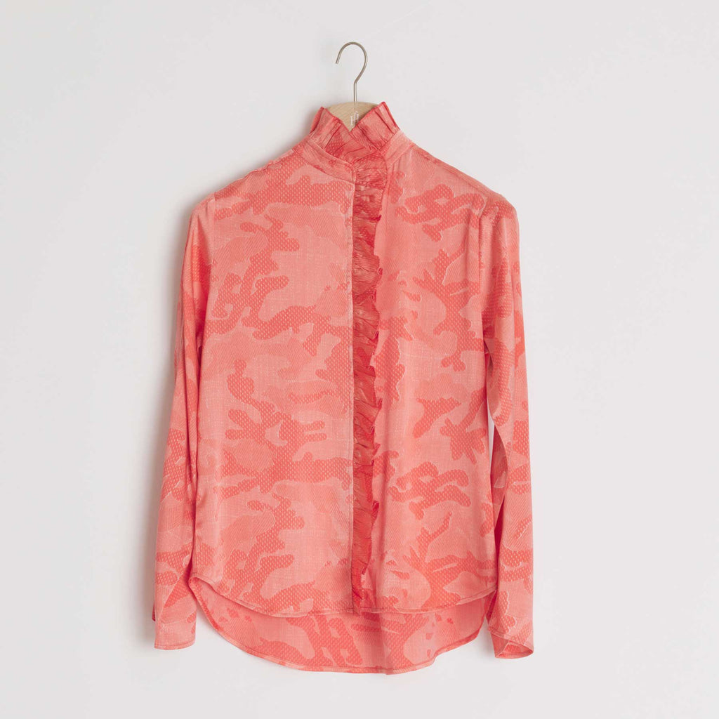 Blouse Carmilla Covering