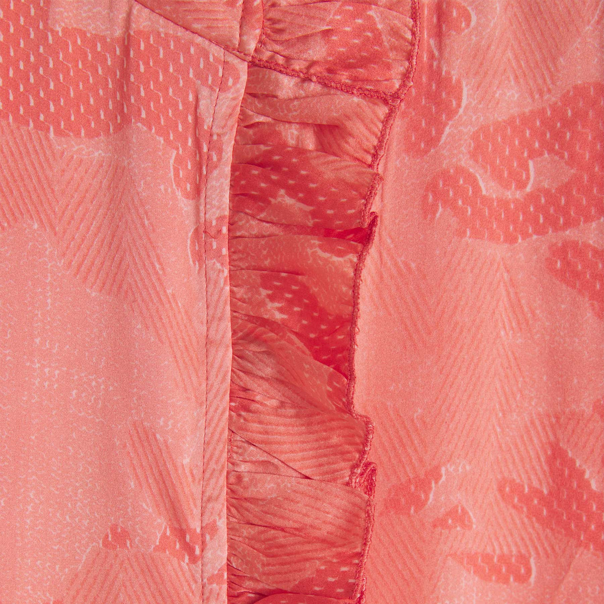 Blouse Carmilla Covering