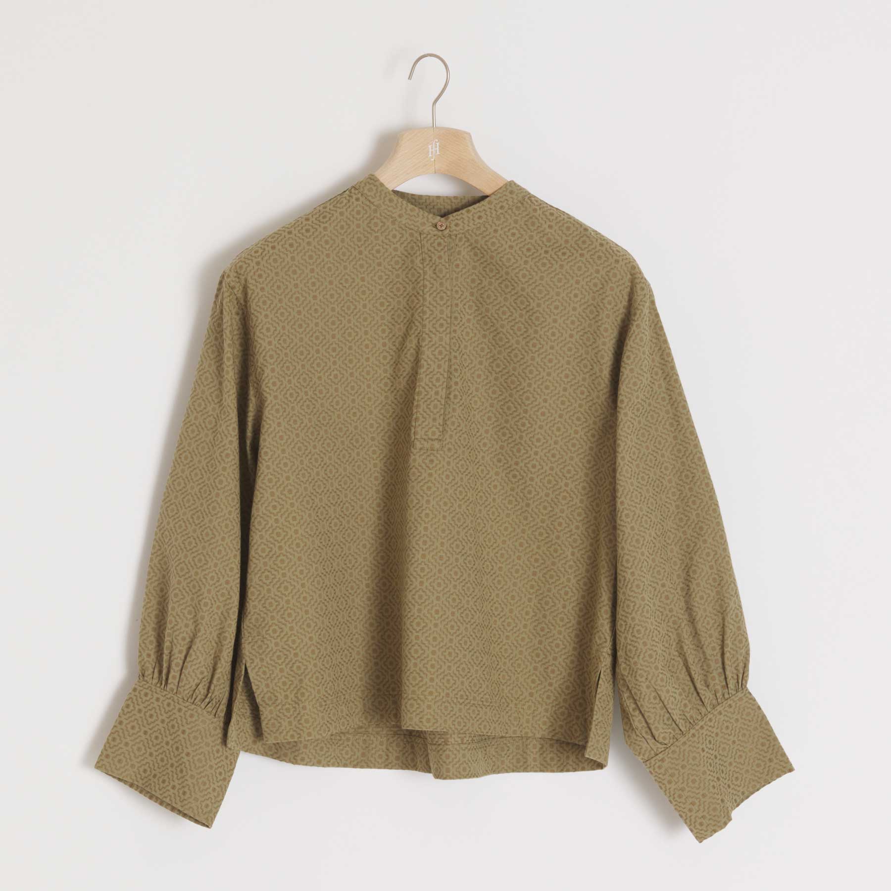 Blouse Cheer Rhodes