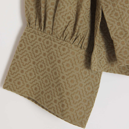 Blouse Cheer Rhodes