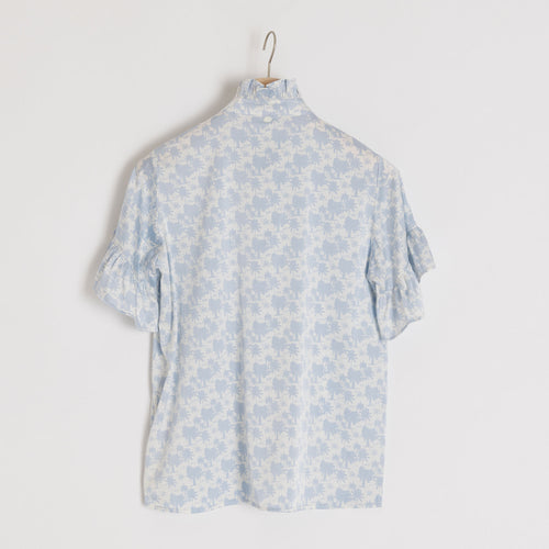 Blouse Gio Palm Spring