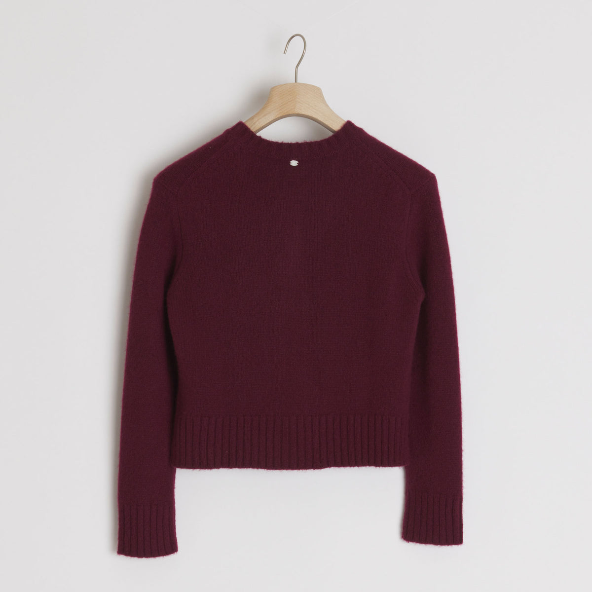 Cardigan Bavard