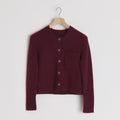 Cardigan Bavard