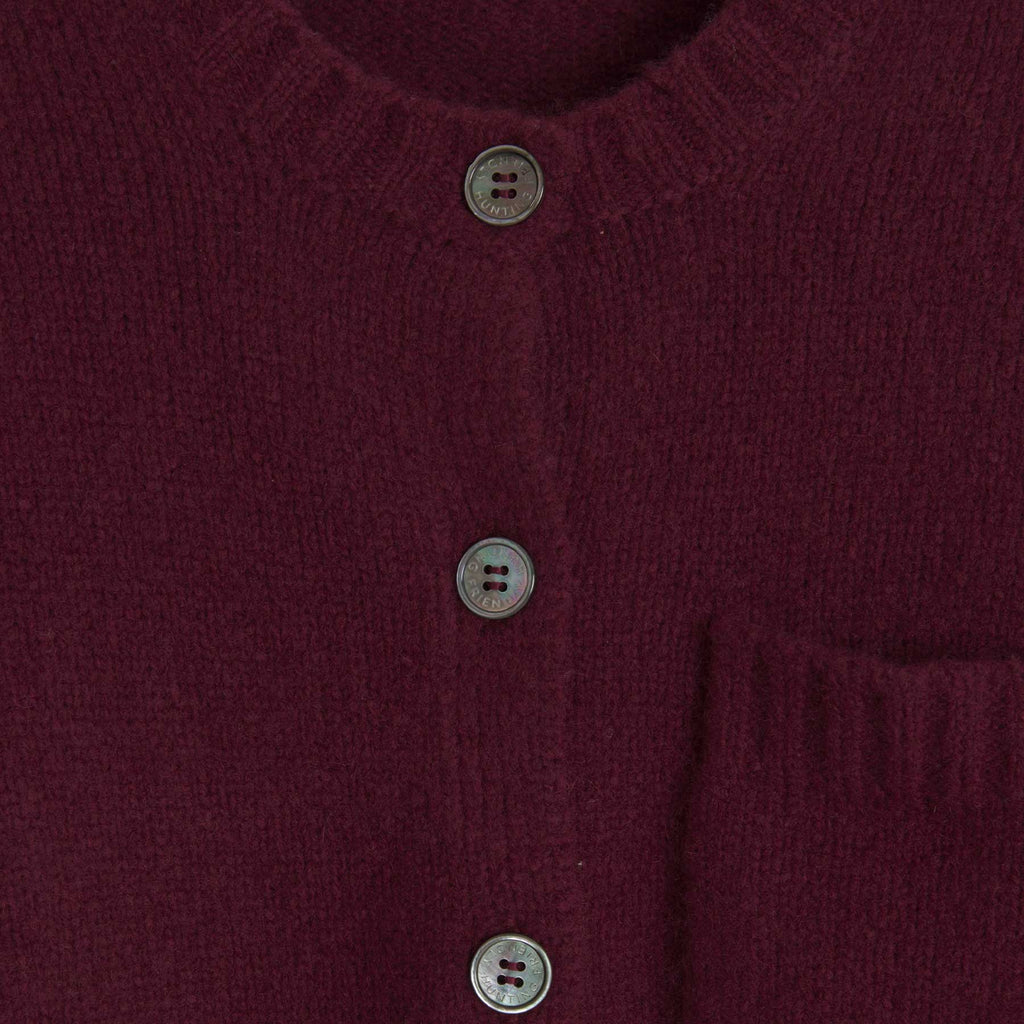 Cardigan Bavard