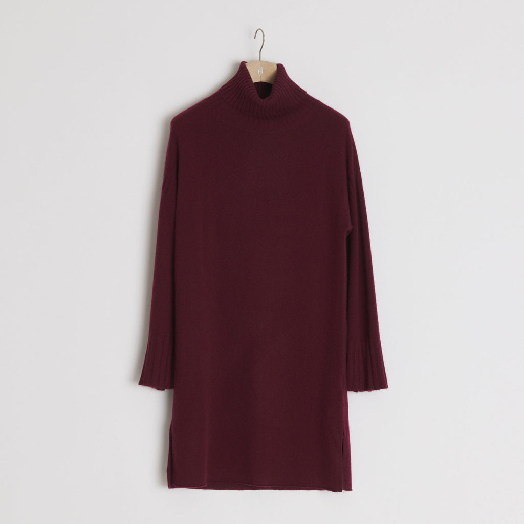 Dress Grave