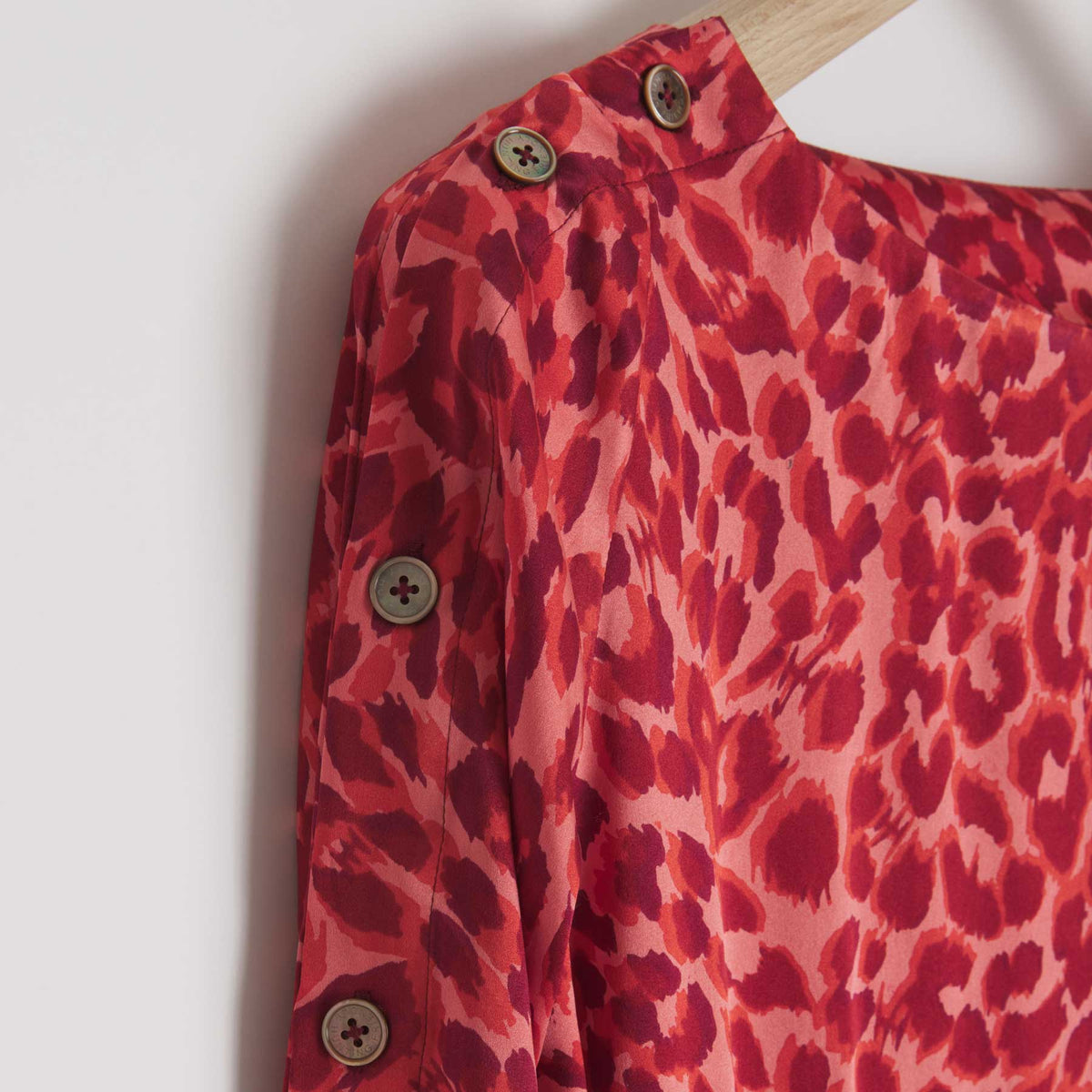 Dress Mou Cheetah