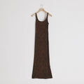 Dress Noble Cheetah