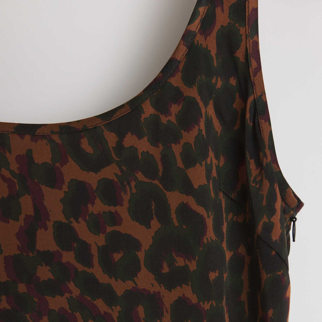 Dress Noble Cheetah