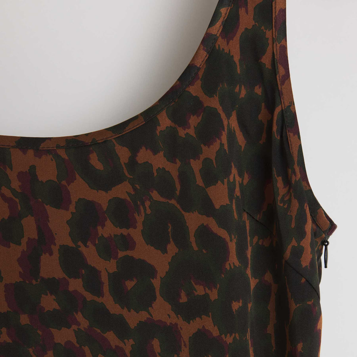 Dress Noble Cheetah