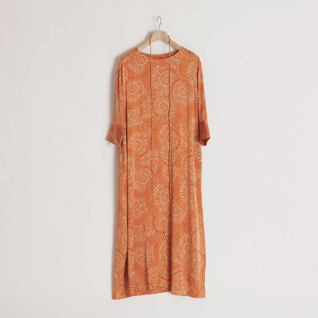 Dress Sanibel Escargot