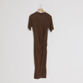 Dress Splendide One Hundred Eyes Silk Jersey