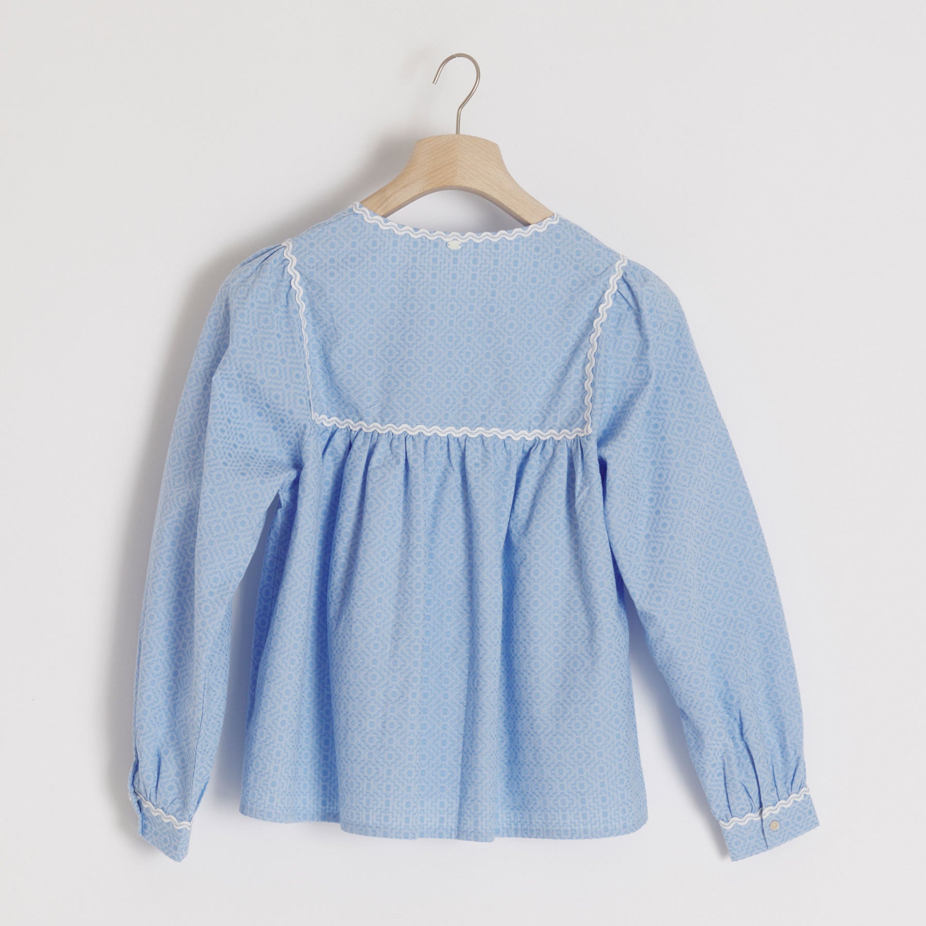 Blouse Flirt Rhodes
