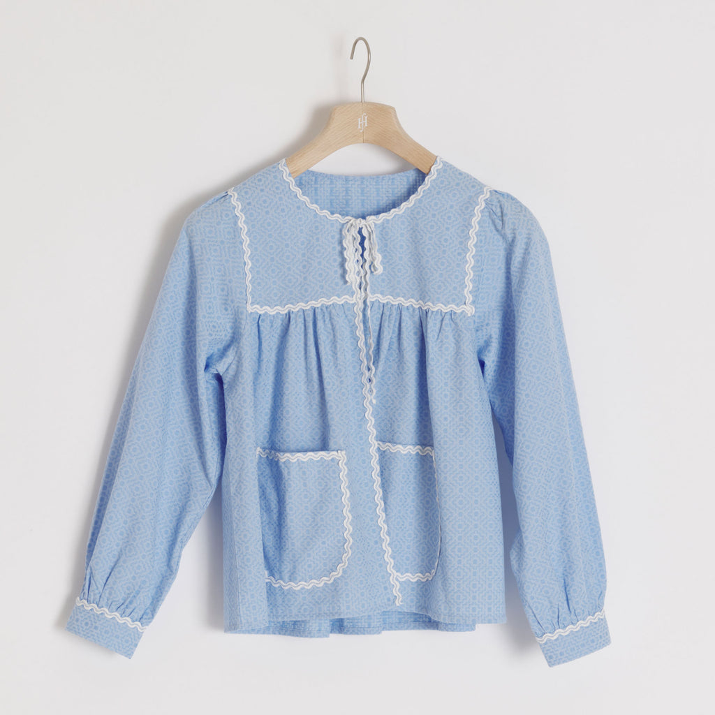 Blouse Flirt Rhodes