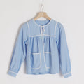Blouse Flirt Rhodes