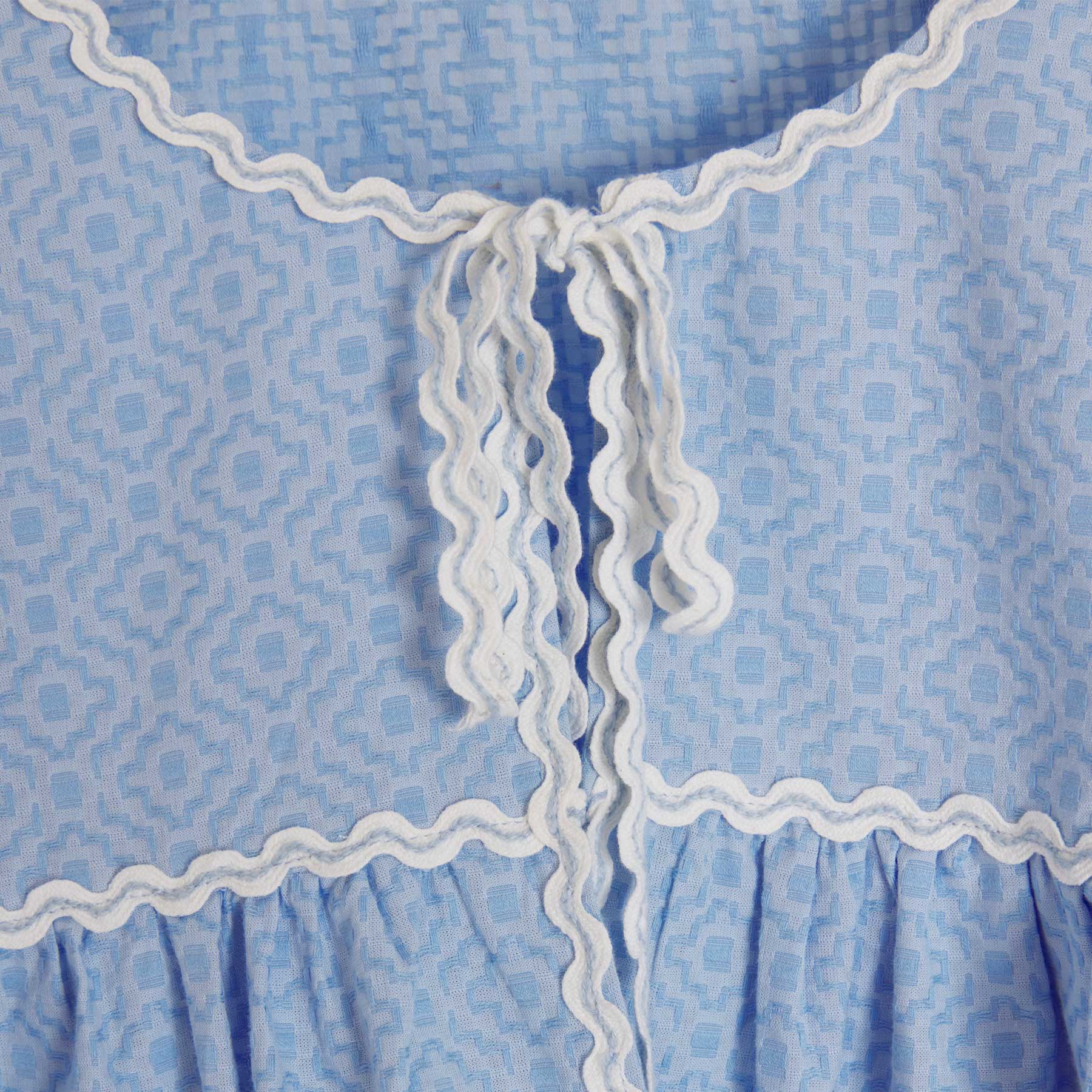 Blouse Flirt Rhodes