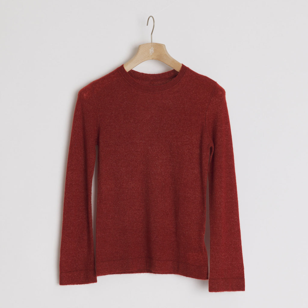 Jumper Solide