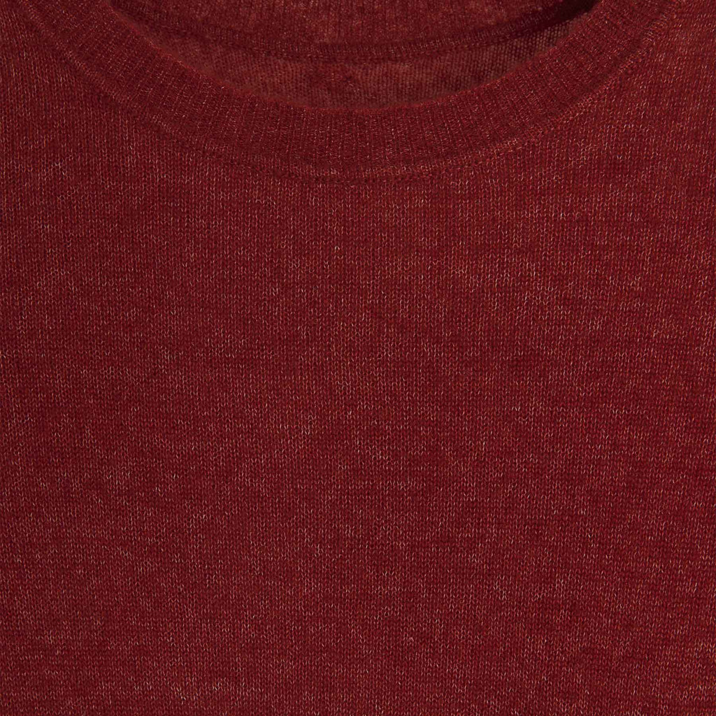 Jumper Solide