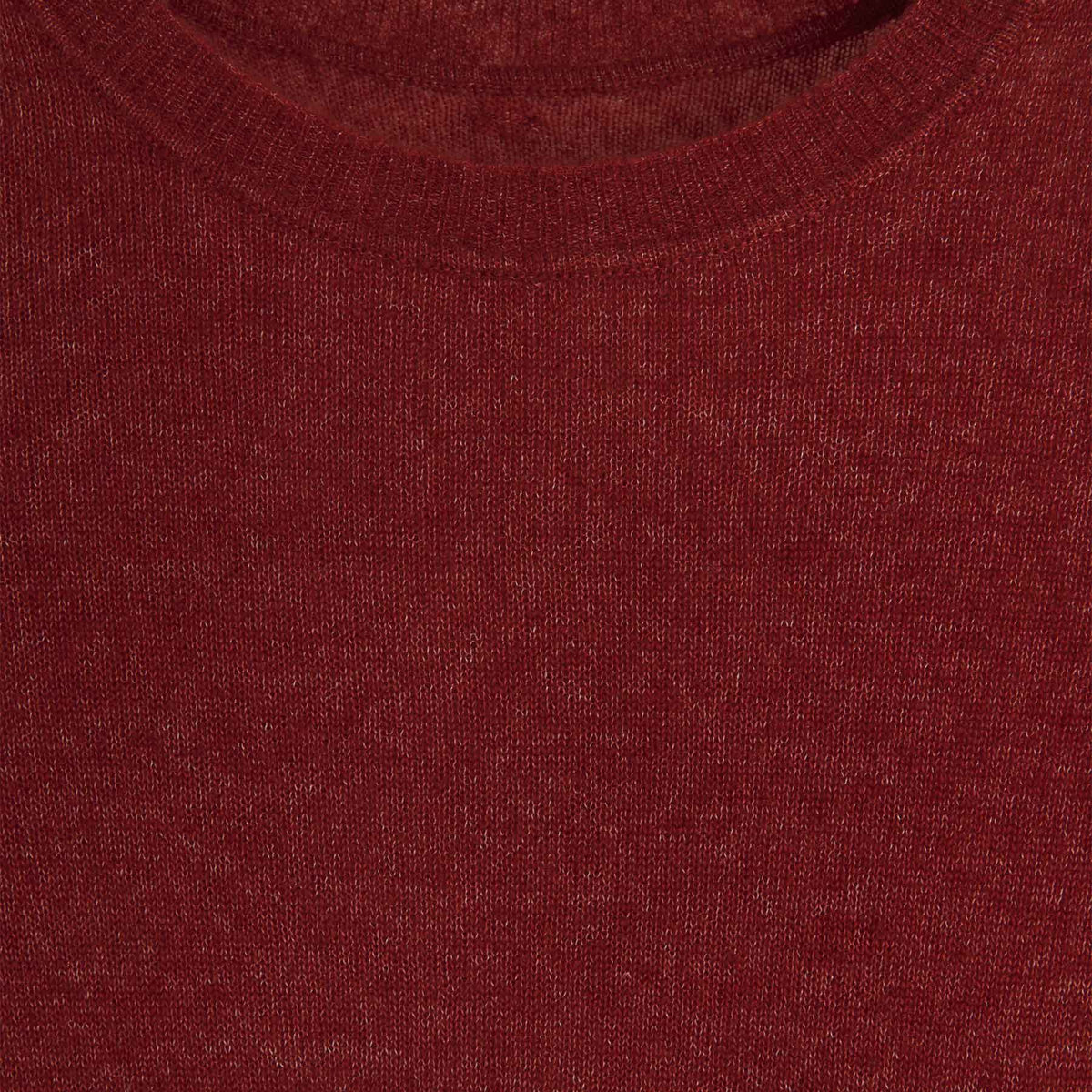 Jumper Solide