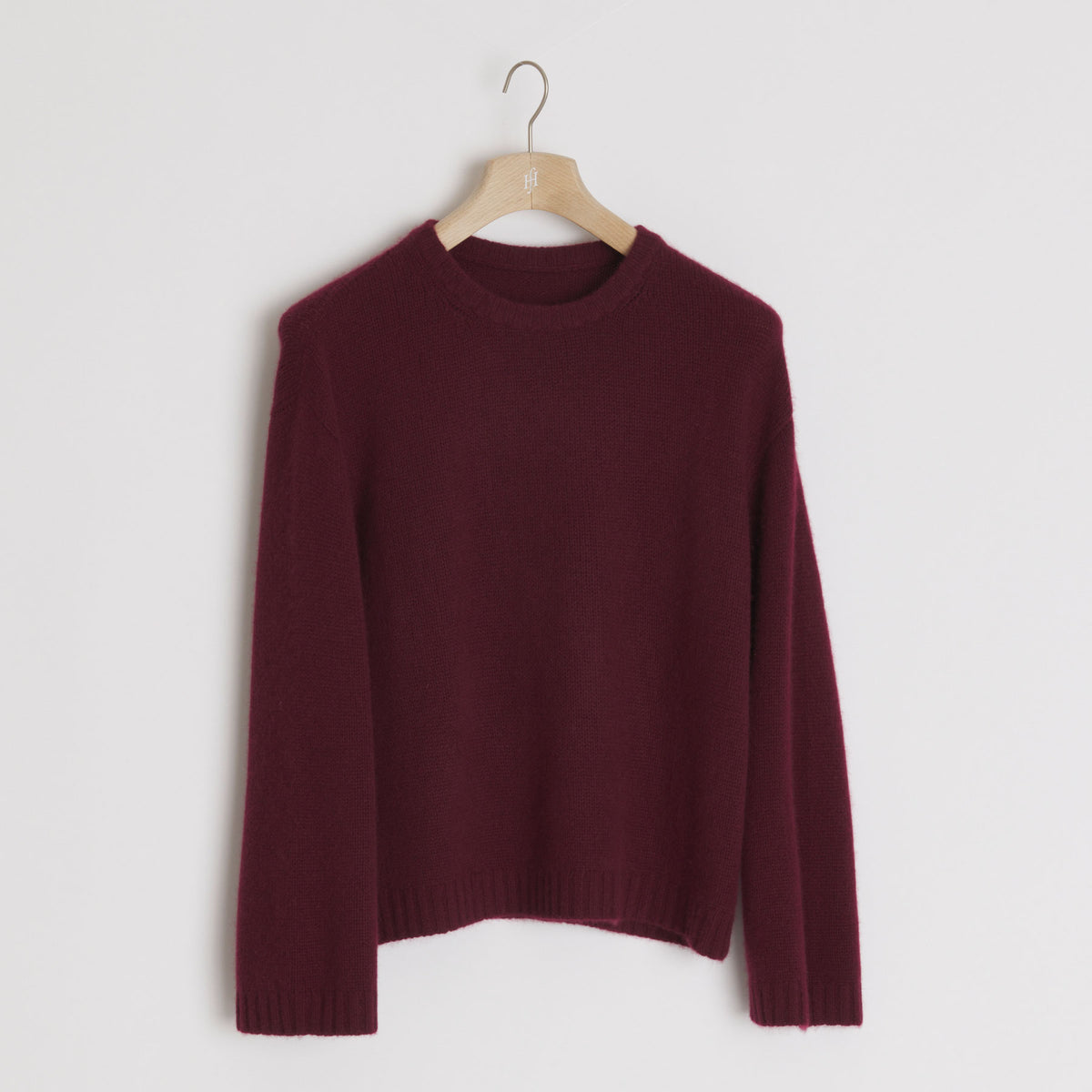 Jumper Touche