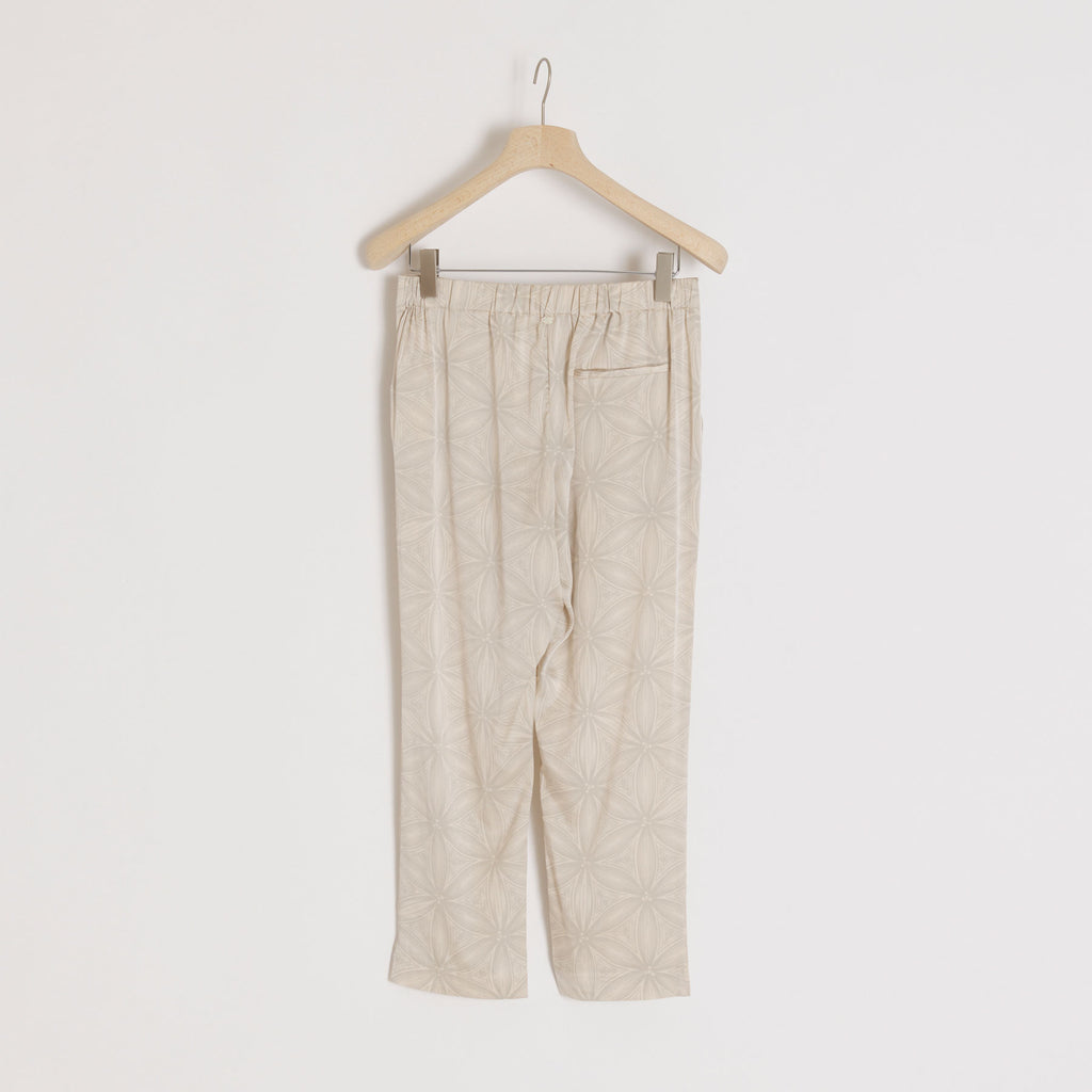 Pants Drew Flower of Life
