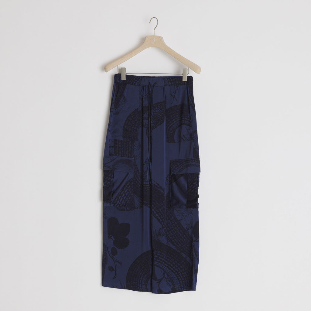 Pants Ruth Garden Eden