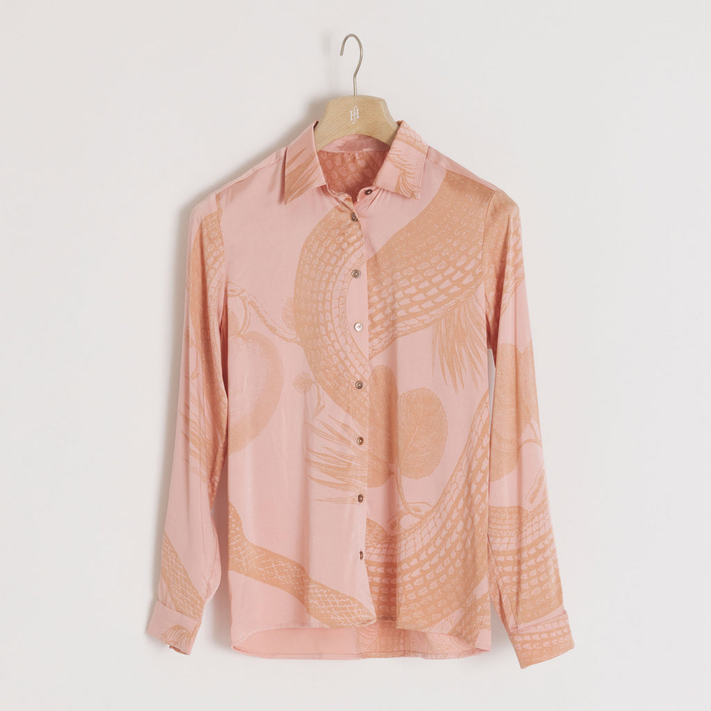 Shirt Hendrika Garden Eden