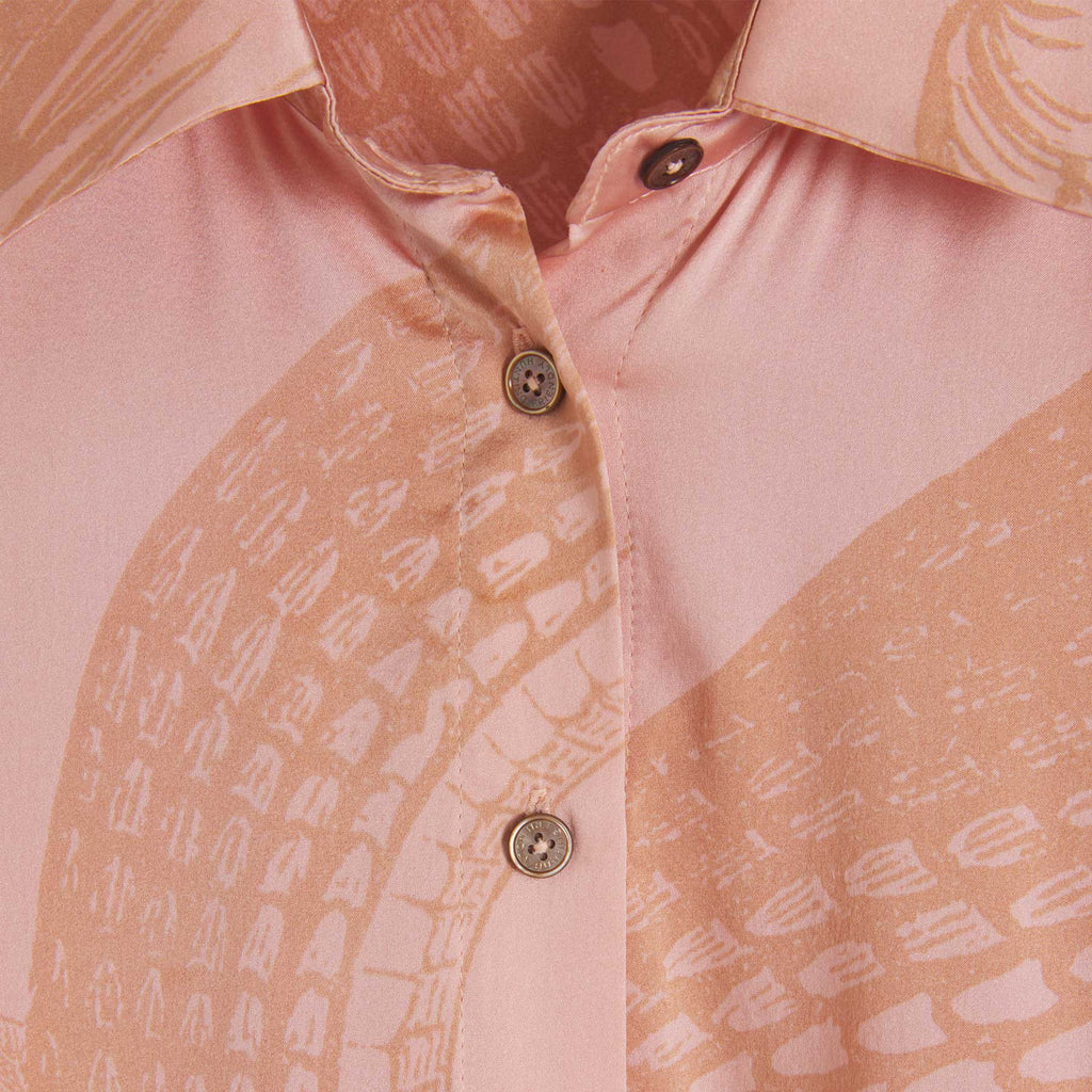 Shirt Hendrika Garden Eden