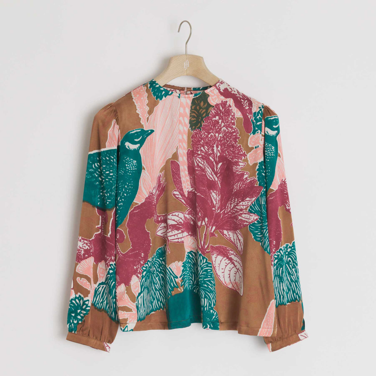 Shirt Libre New Pheasant