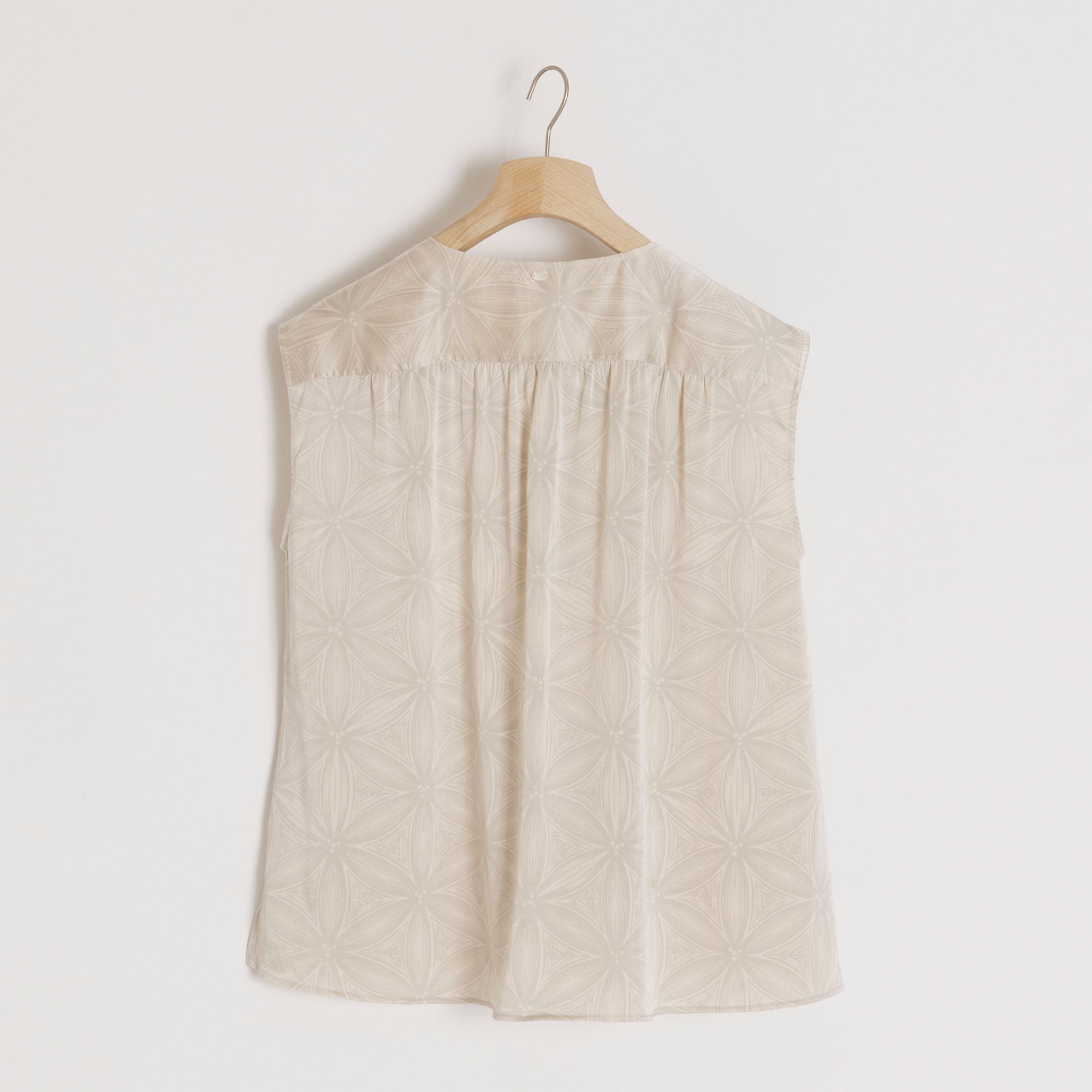 Shirt Qualia Flower of Life