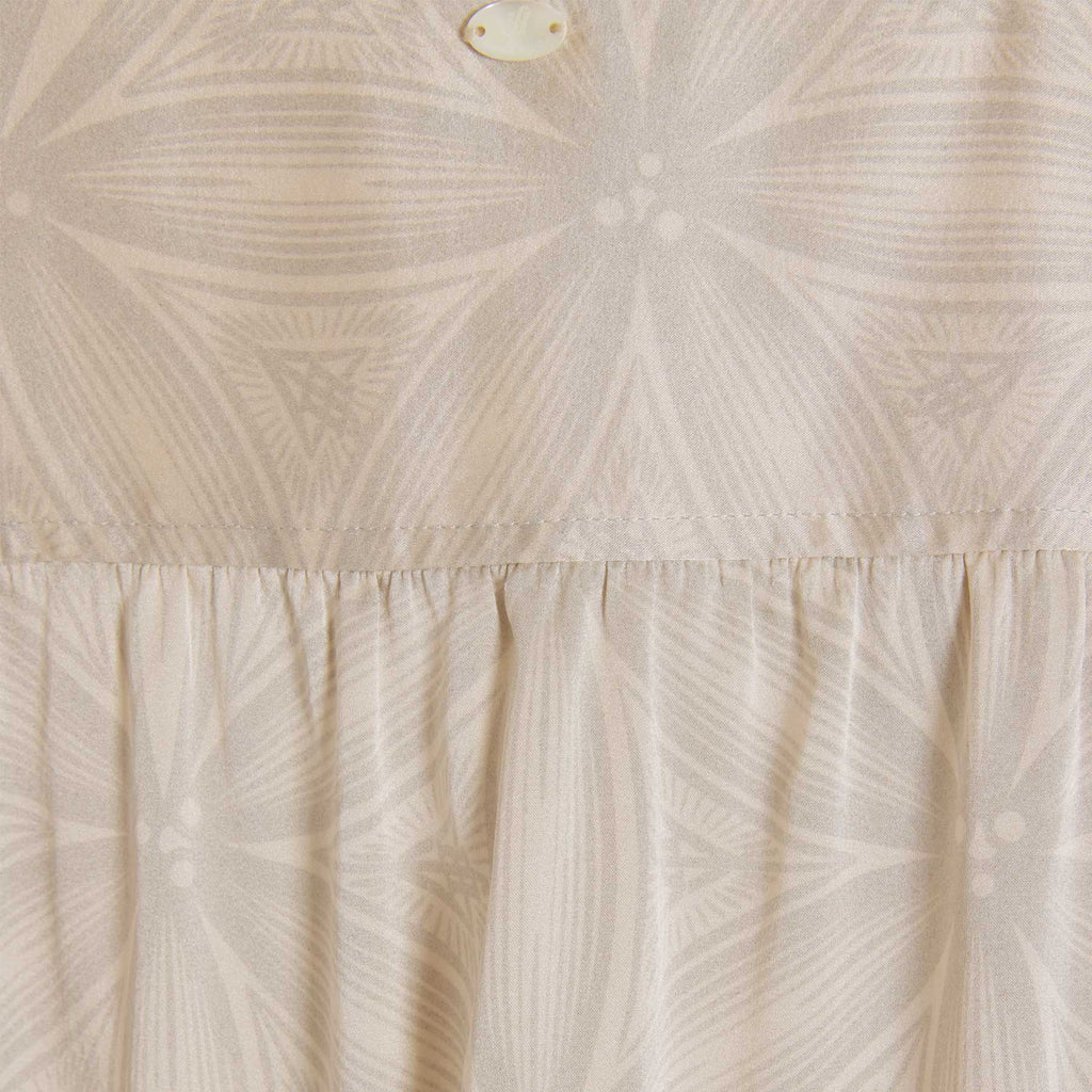 Shirt Qualia Flower of Life