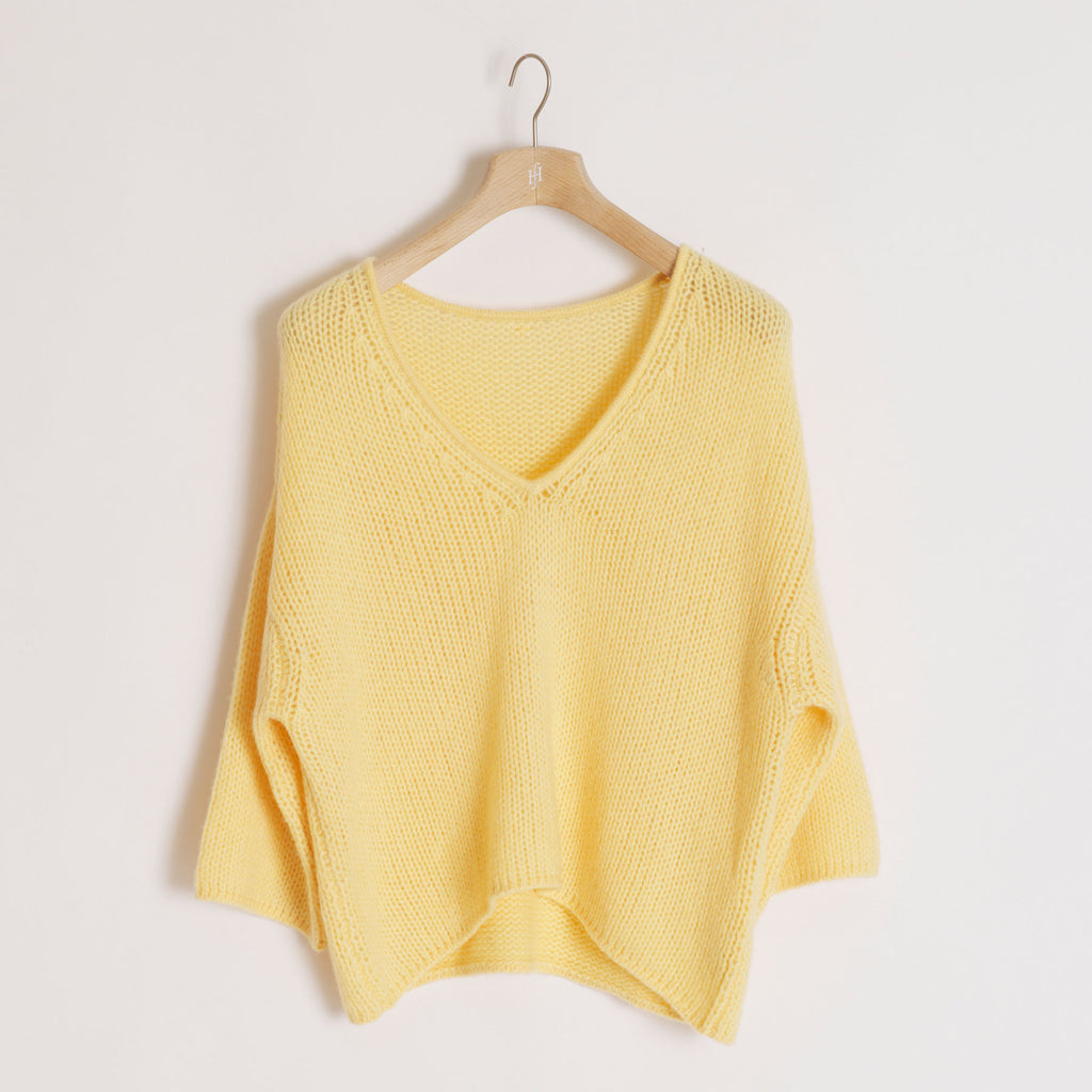Sweat Caro Daffodil