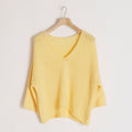 Sweat Caro Daffodil