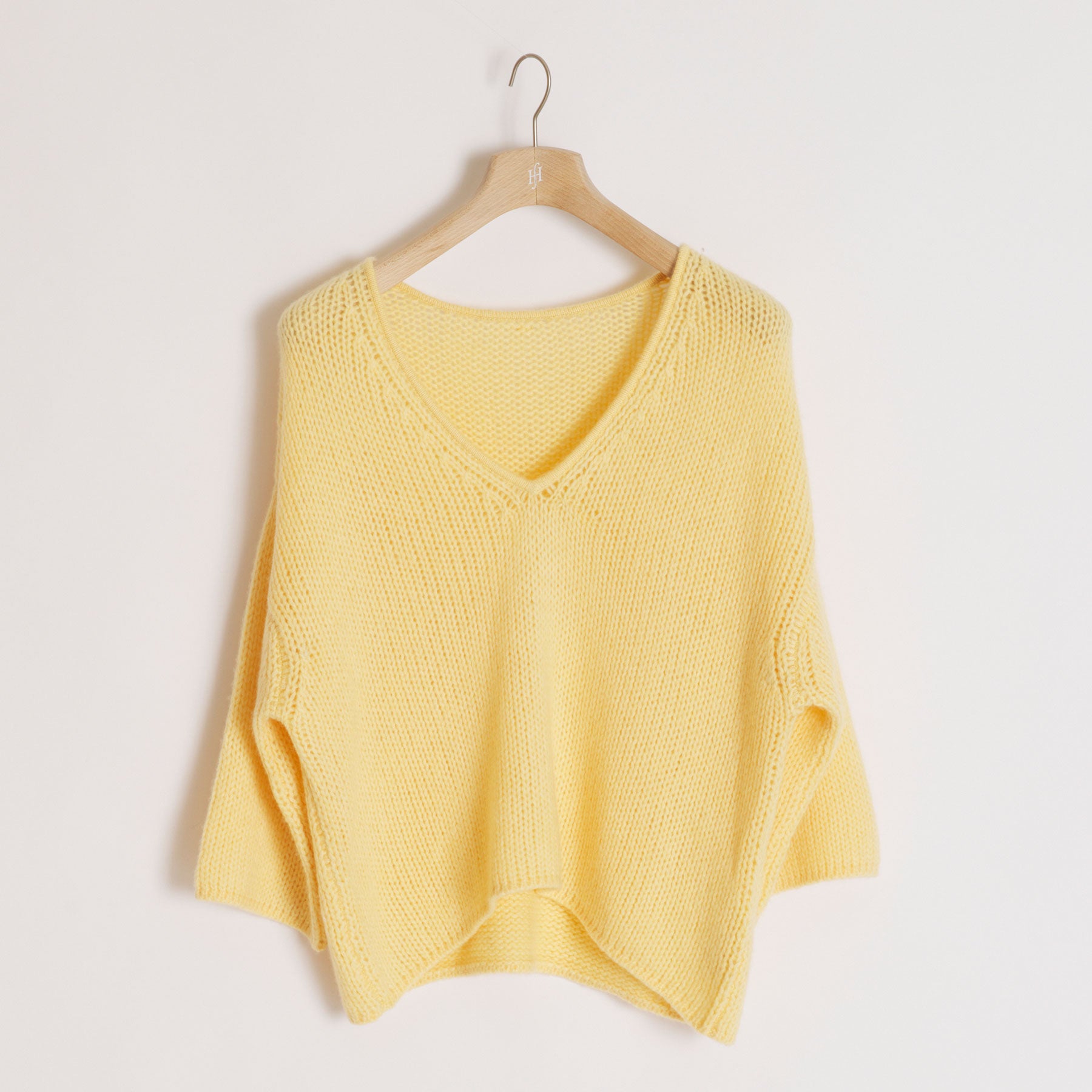Sweat Caro Daffodil