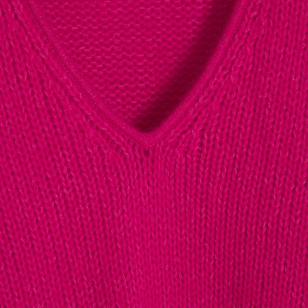 Sweat Caro Raspberry